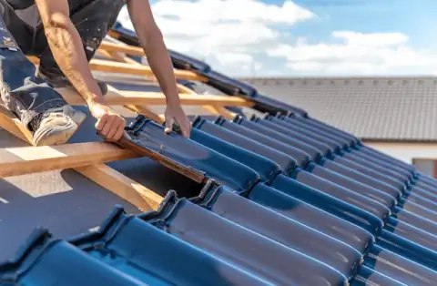 Couverture - Le Thor