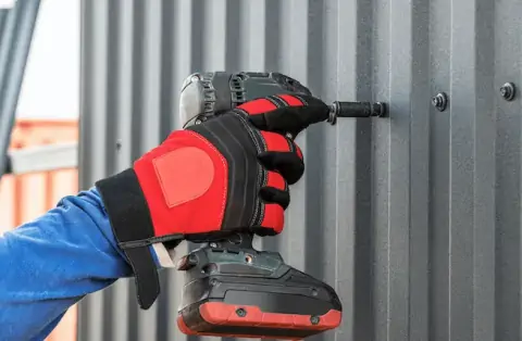 Travaux de zinguerie - Le Thor